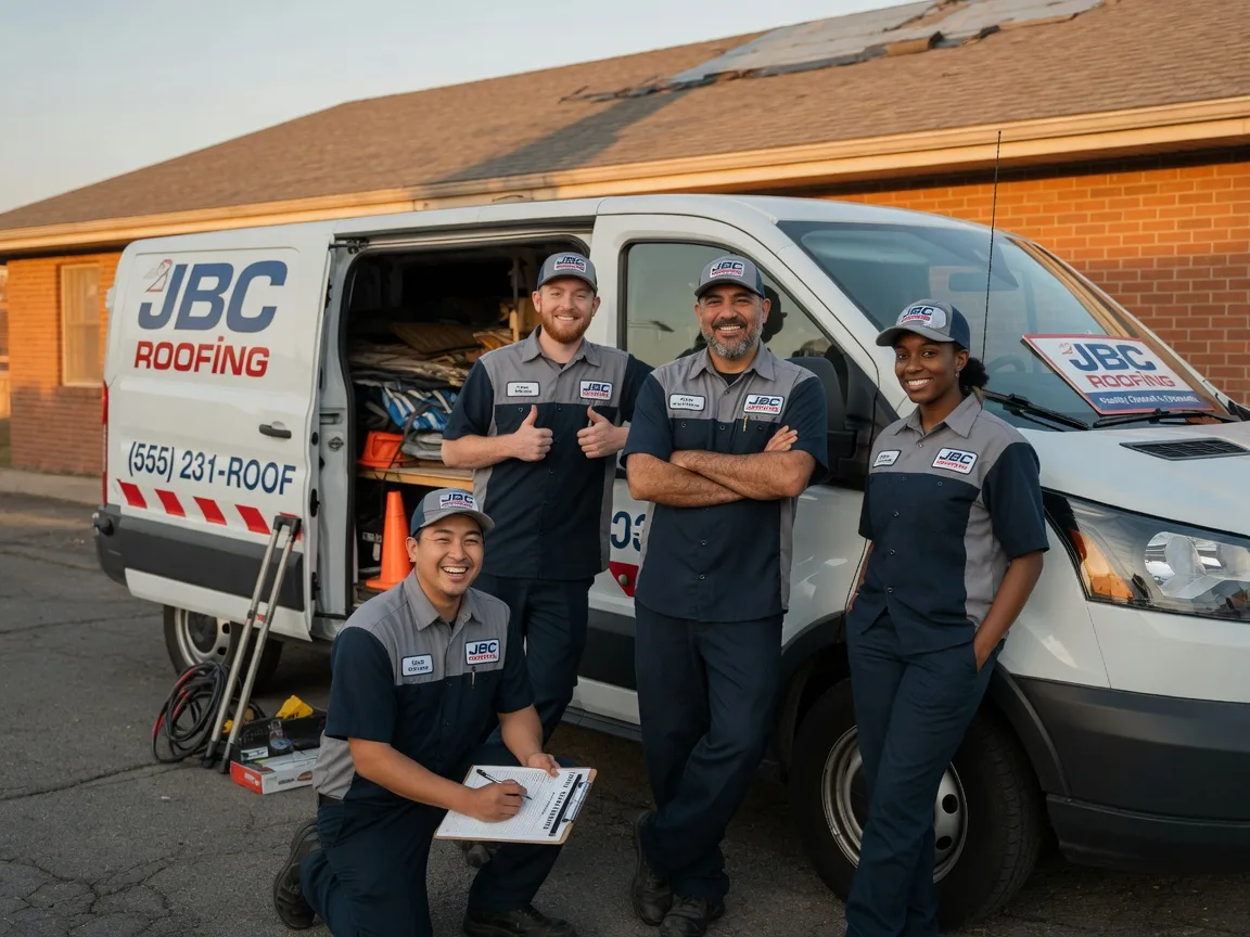 Roof Replacement company in Trimble, TN