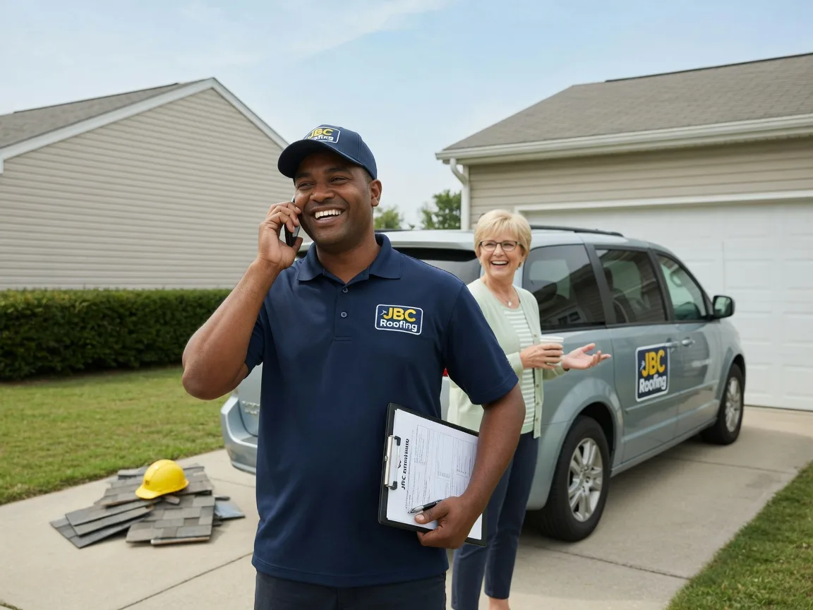 Roof Replacement Trimble, TN FAQs